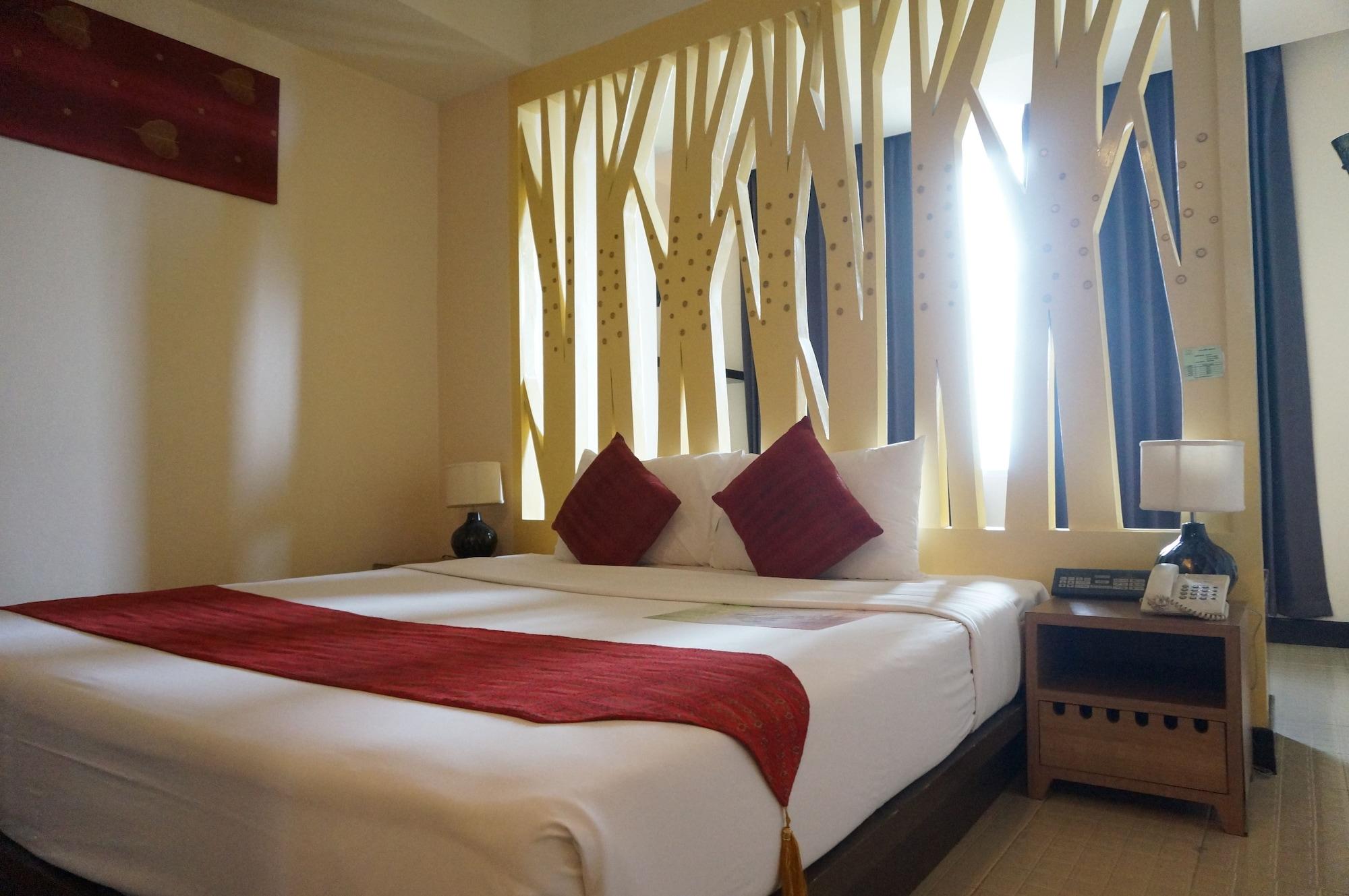 Maninarakorn Hotel Чиангмай Екстериор снимка