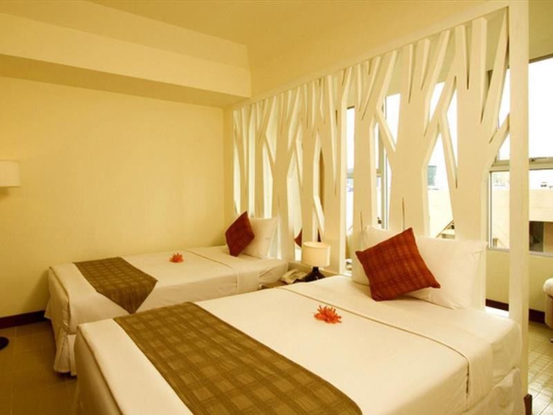 Maninarakorn Hotel Чиангмай Екстериор снимка