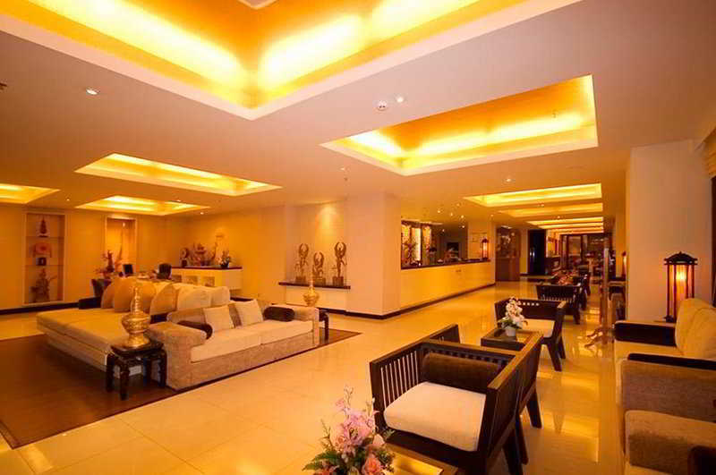Maninarakorn Hotel Чиангмай Екстериор снимка