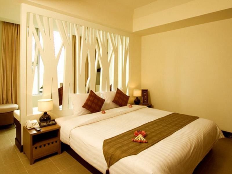 Maninarakorn Hotel Чиангмай Екстериор снимка